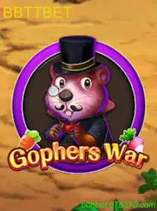 GophersWar
