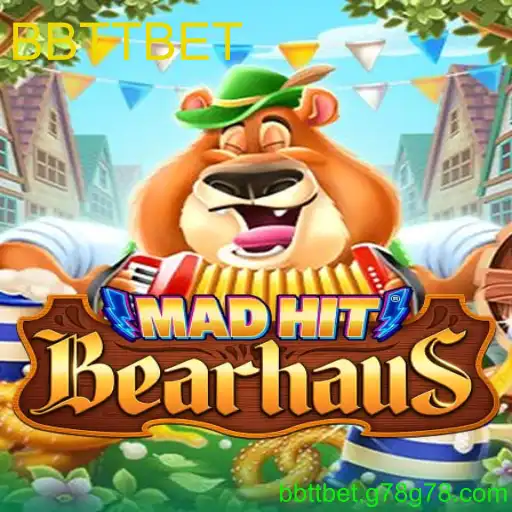 MadHitBearhaus